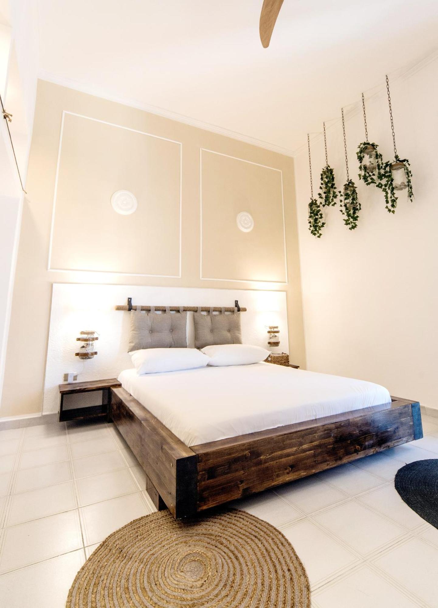 B&B Camera A Sud Mare' Trani Ngoại thất bức ảnh