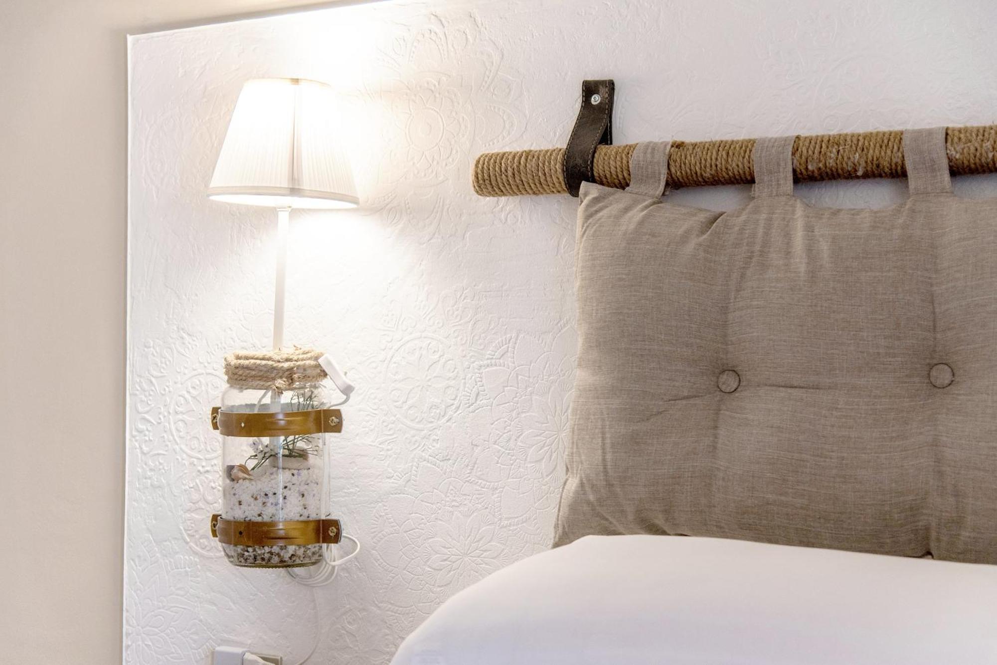 B&B Camera A Sud Mare' Trani Ngoại thất bức ảnh